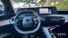Peugeot 3008 de 2025