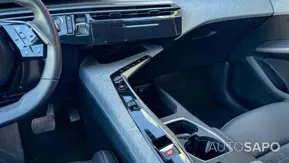 Peugeot 3008 de 2025