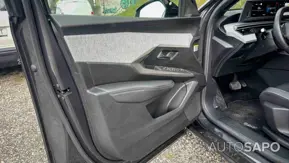 Peugeot 5008 de 2025