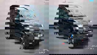 Fiat Panda 1.0 Hybrid de 2024