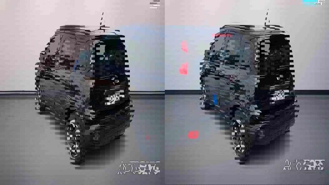 Fiat Panda 1.0 Hybrid de 2024