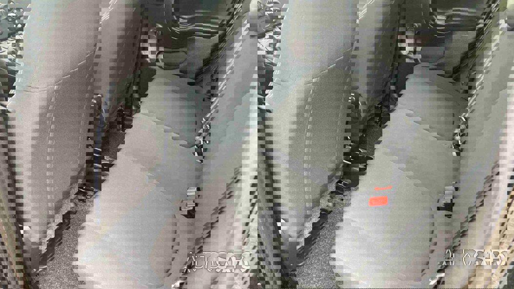 Fiat Panda 1.0 Hybrid de 2024