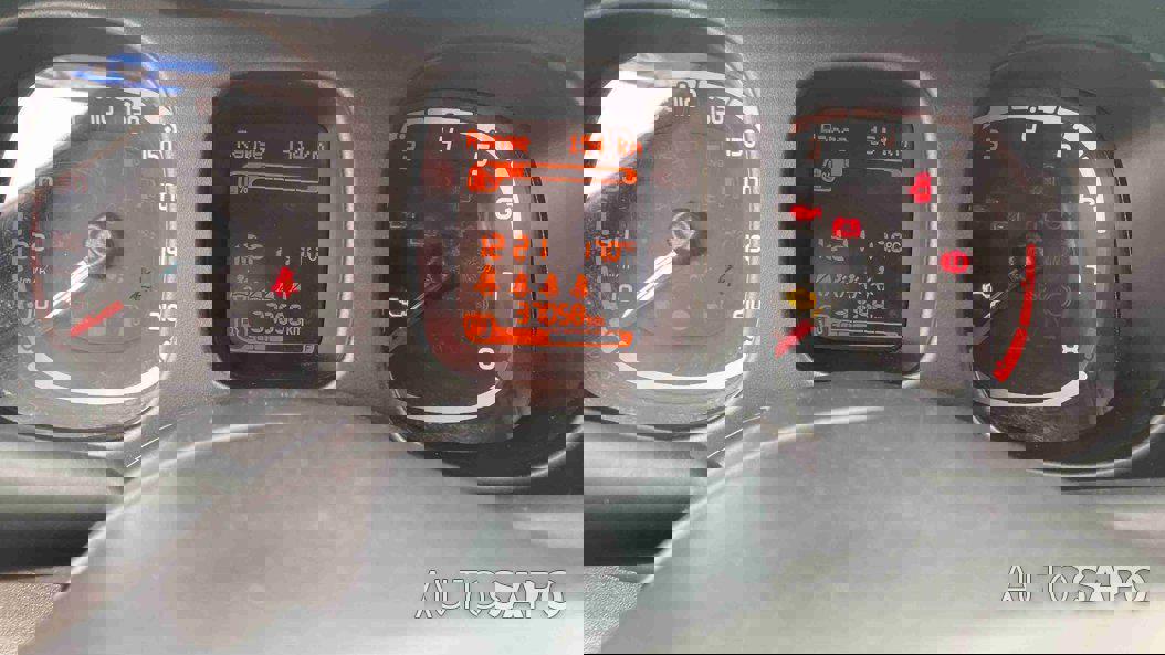 Fiat Panda 1.0 Hybrid de 2024