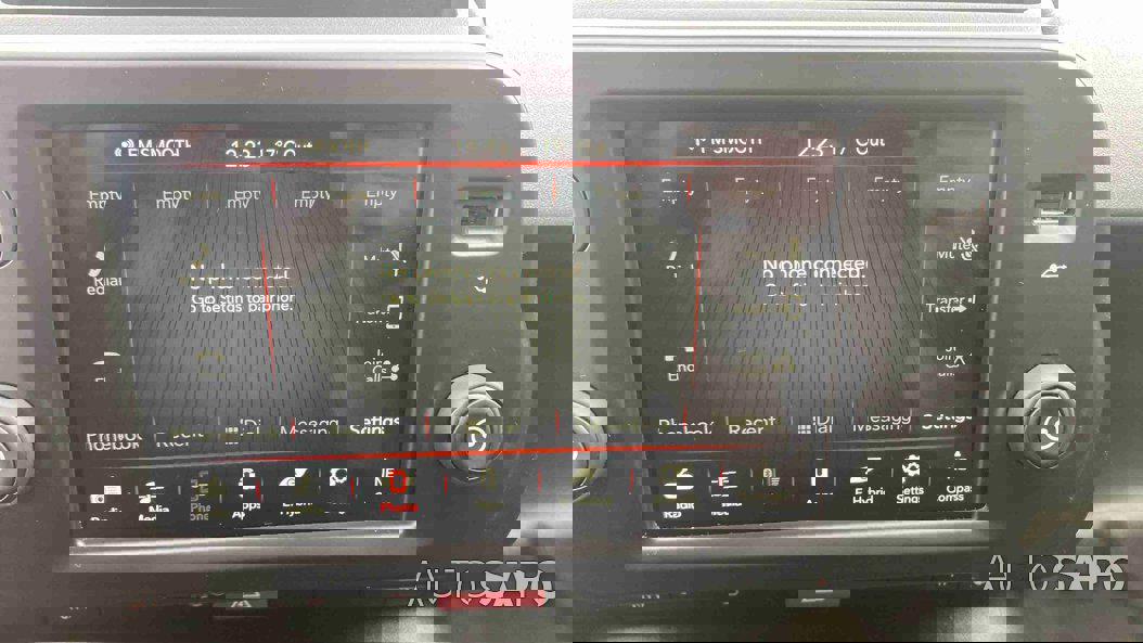 Fiat Panda 1.0 Hybrid de 2024