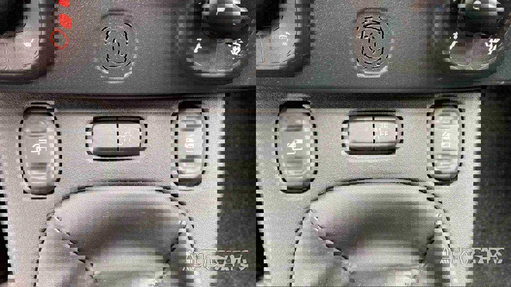 Fiat Panda 1.0 Hybrid de 2024