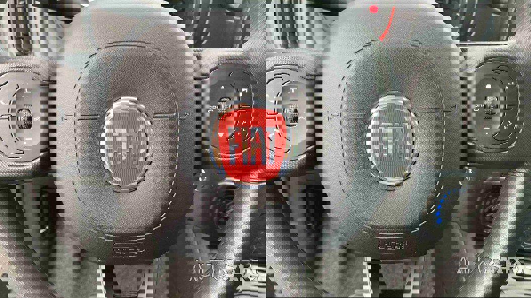 Fiat Panda 1.0 Hybrid de 2024