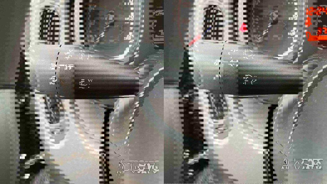 Fiat Panda 1.0 Hybrid de 2024