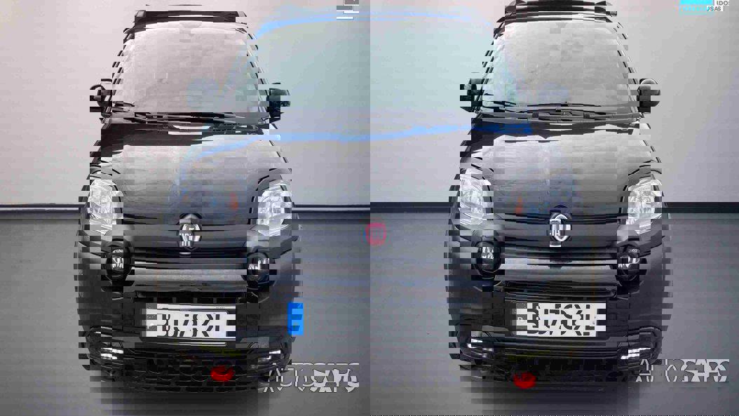 Fiat Panda 1.0 Hybrid de 2024