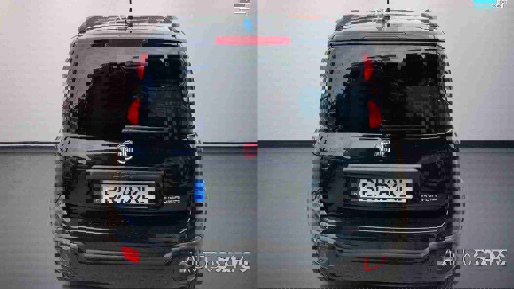 Fiat Panda 1.0 Hybrid de 2024