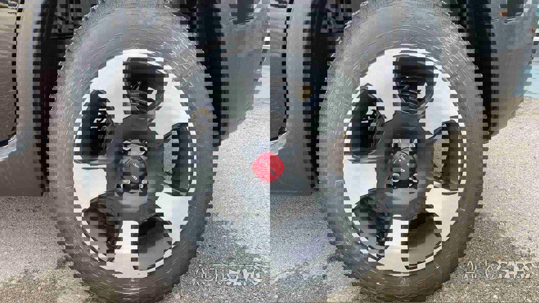 Fiat Panda 1.0 Hybrid de 2024