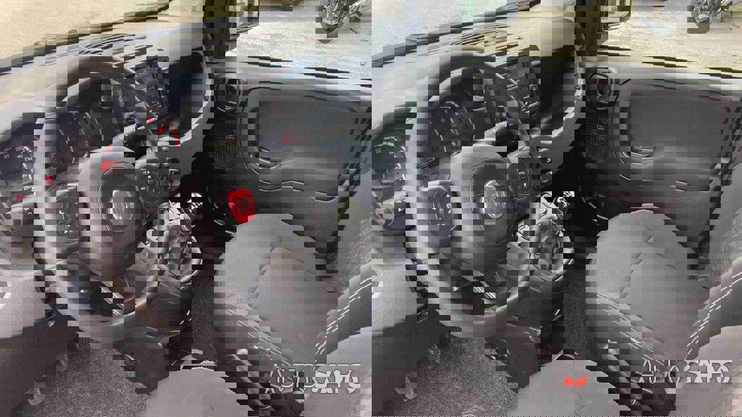 Fiat Panda 1.0 Hybrid de 2024