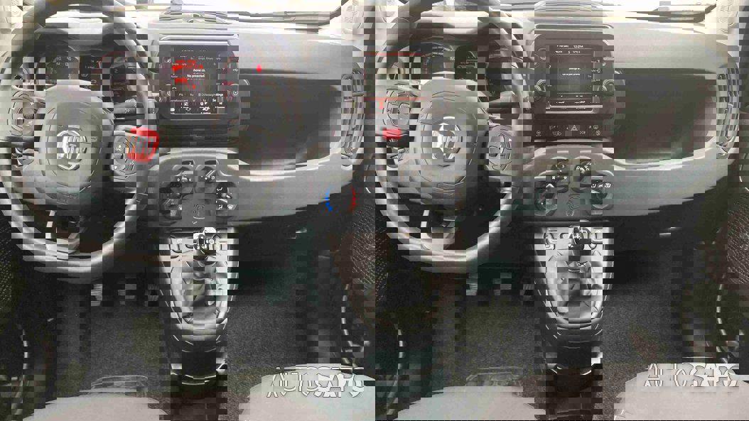 Fiat Panda 1.0 Hybrid de 2024