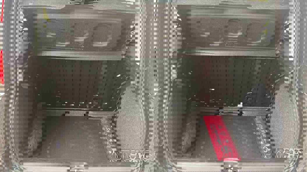 Fiat Panda 1.0 Hybrid de 2024