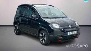 Fiat Panda 1.0 Hybrid de 2024