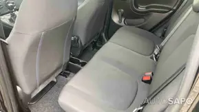 Fiat Panda 1.0 Hybrid de 2024