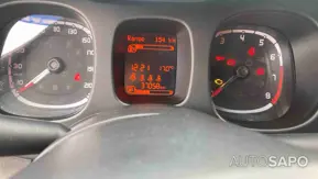 Fiat Panda 1.0 Hybrid de 2024