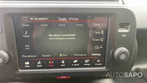 Fiat Panda 1.0 Hybrid de 2024