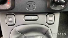 Fiat Panda 1.0 Hybrid de 2024