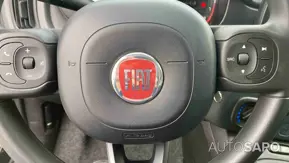 Fiat Panda 1.0 Hybrid de 2024