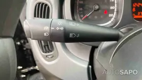 Fiat Panda 1.0 Hybrid de 2024