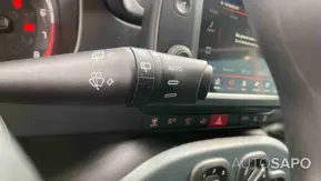 Fiat Panda 1.0 Hybrid de 2024