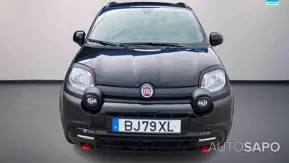 Fiat Panda 1.0 Hybrid de 2024