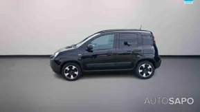 Fiat Panda 1.0 Hybrid de 2024
