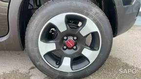 Fiat Panda 1.0 Hybrid de 2024