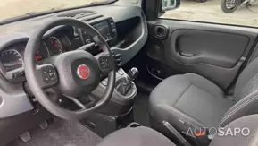 Fiat Panda 1.0 Hybrid de 2024