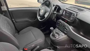 Fiat Panda 1.0 Hybrid de 2024