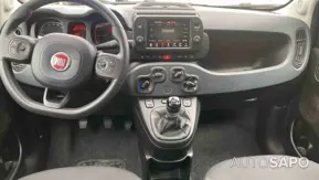 Fiat Panda 1.0 Hybrid de 2024