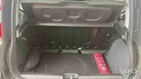 Fiat Panda 1.0 Hybrid de 2024