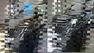 Peugeot 5008 de 2025