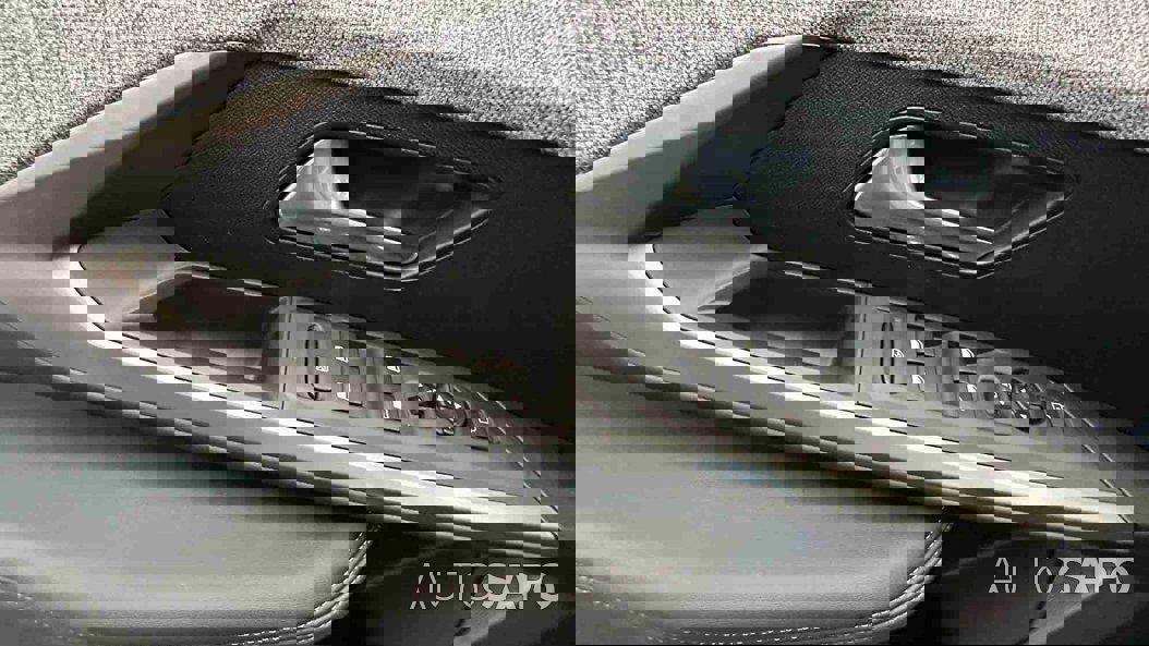 Peugeot 5008 de 2025