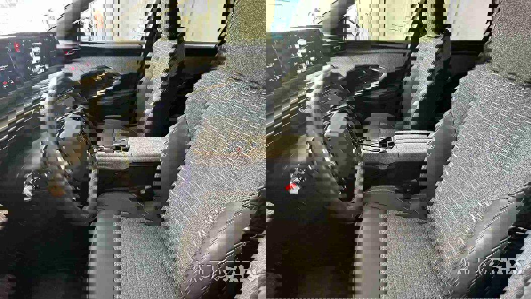 Peugeot 5008 de 2025