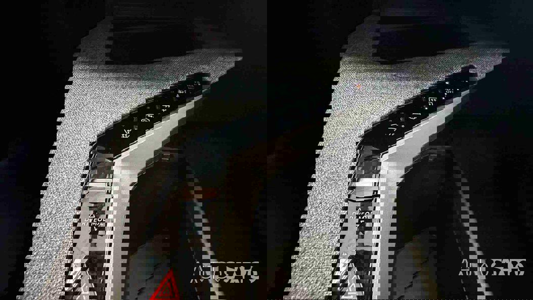 Peugeot 5008 de 2025