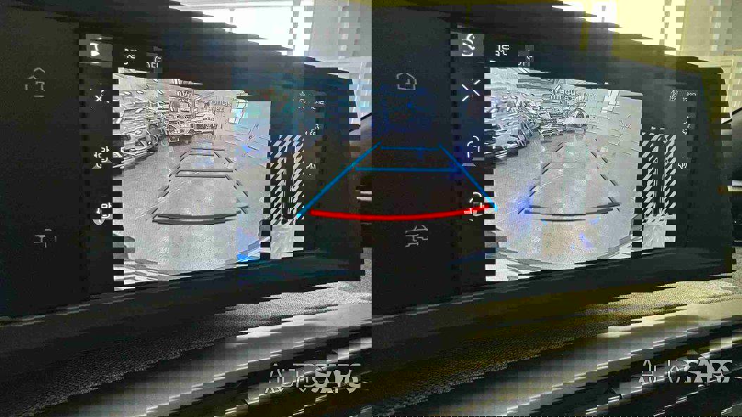 Peugeot 5008 de 2025