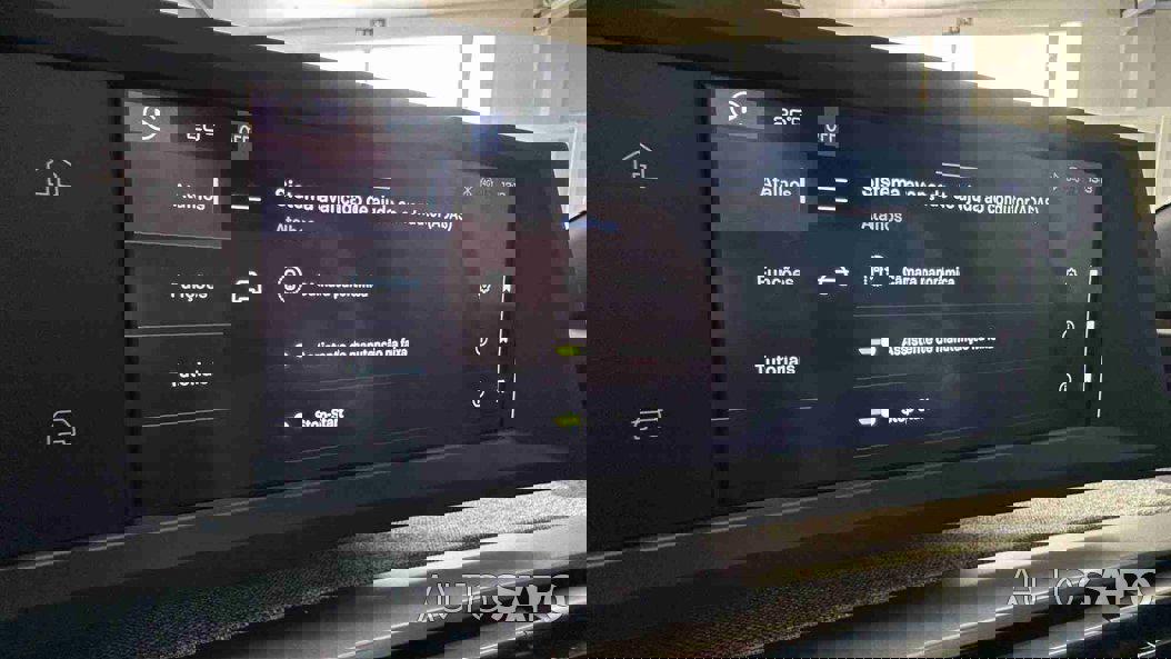 Peugeot 5008 de 2025