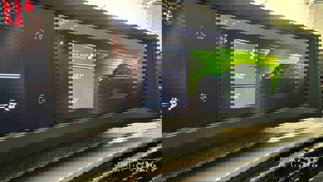 Peugeot 5008 de 2025