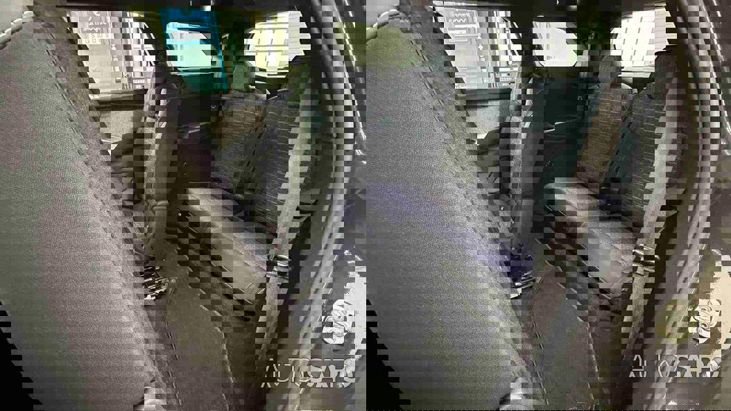 Peugeot 5008 de 2025