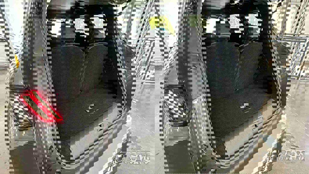 Peugeot 5008 de 2025