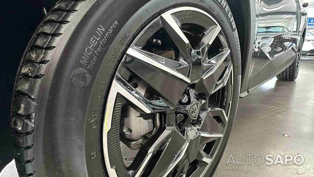 Peugeot 5008 de 2025