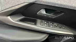 Peugeot 5008 de 2025