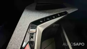 Peugeot 5008 de 2025