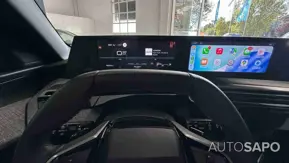 Peugeot 5008 de 2025