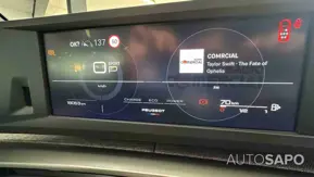 Peugeot 5008 de 2025