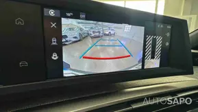 Peugeot 5008 de 2025