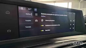 Peugeot 5008 de 2025