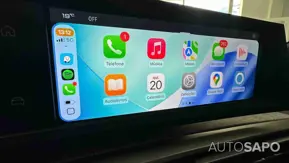 Peugeot 5008 de 2025