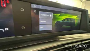 Peugeot 5008 de 2025